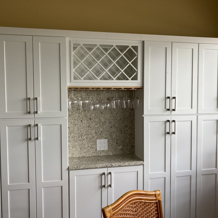Handyman services in Venice, FL