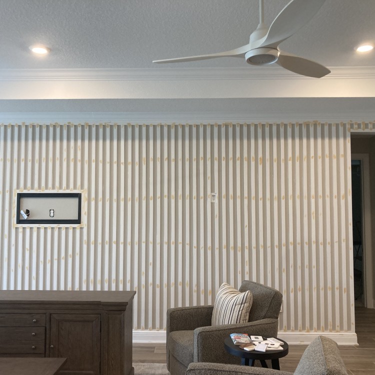 Handyman services in Venice, FL