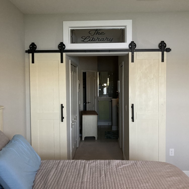 Handyman services in Venice, FL