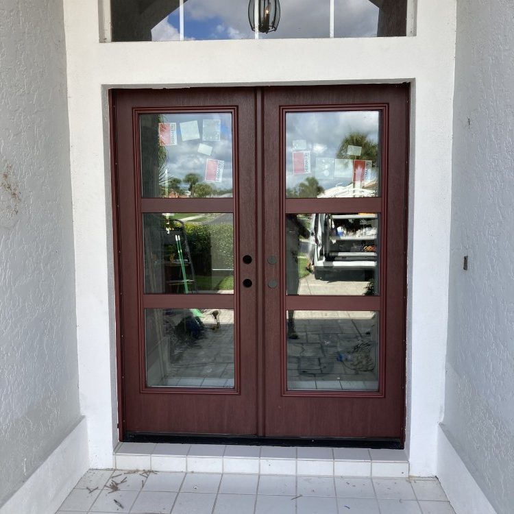 Handyman services in Venice, FL