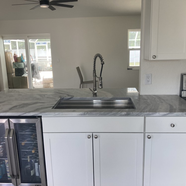 Handyman services in Venice, FL