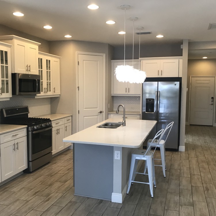 Handyman services in Venice, FL