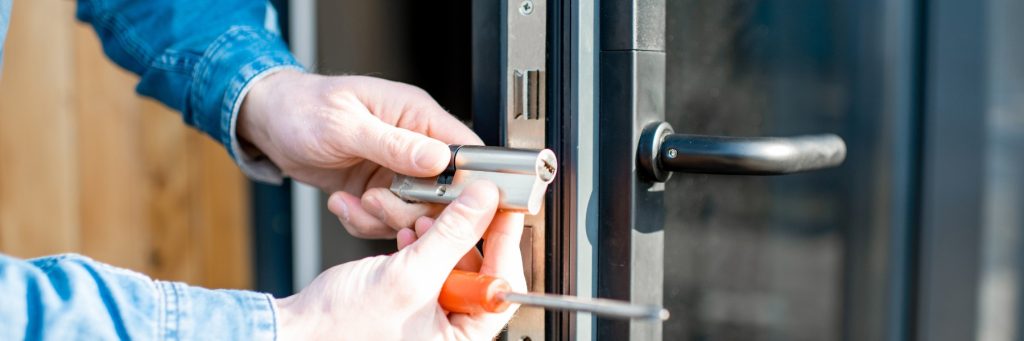 Handyman services in Venice, FL